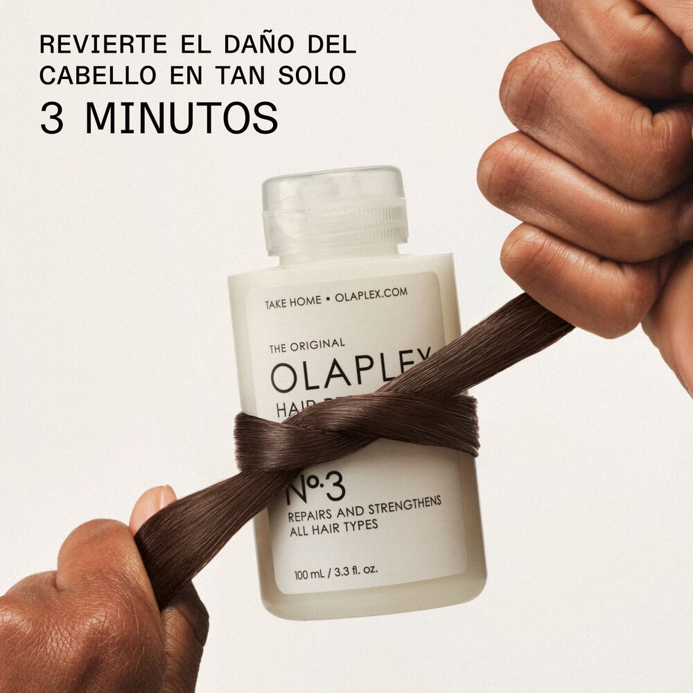 THE FULL-ON SHINE SET (SET PARA UN CABELLO BRILLANTE)
